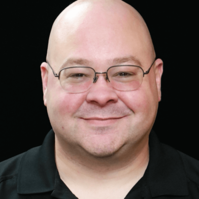 Geoff Sweet
